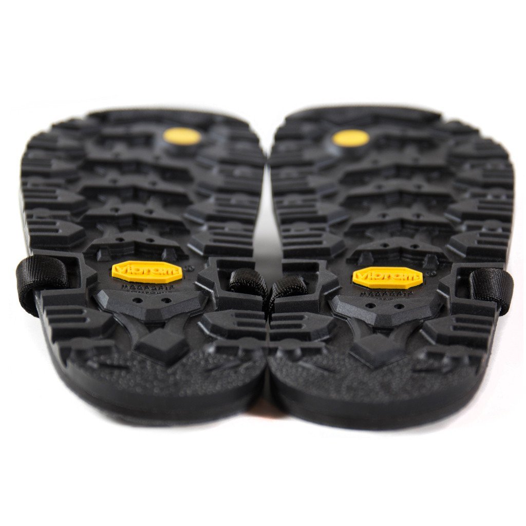 RETRO OSO FLACO - BLACK